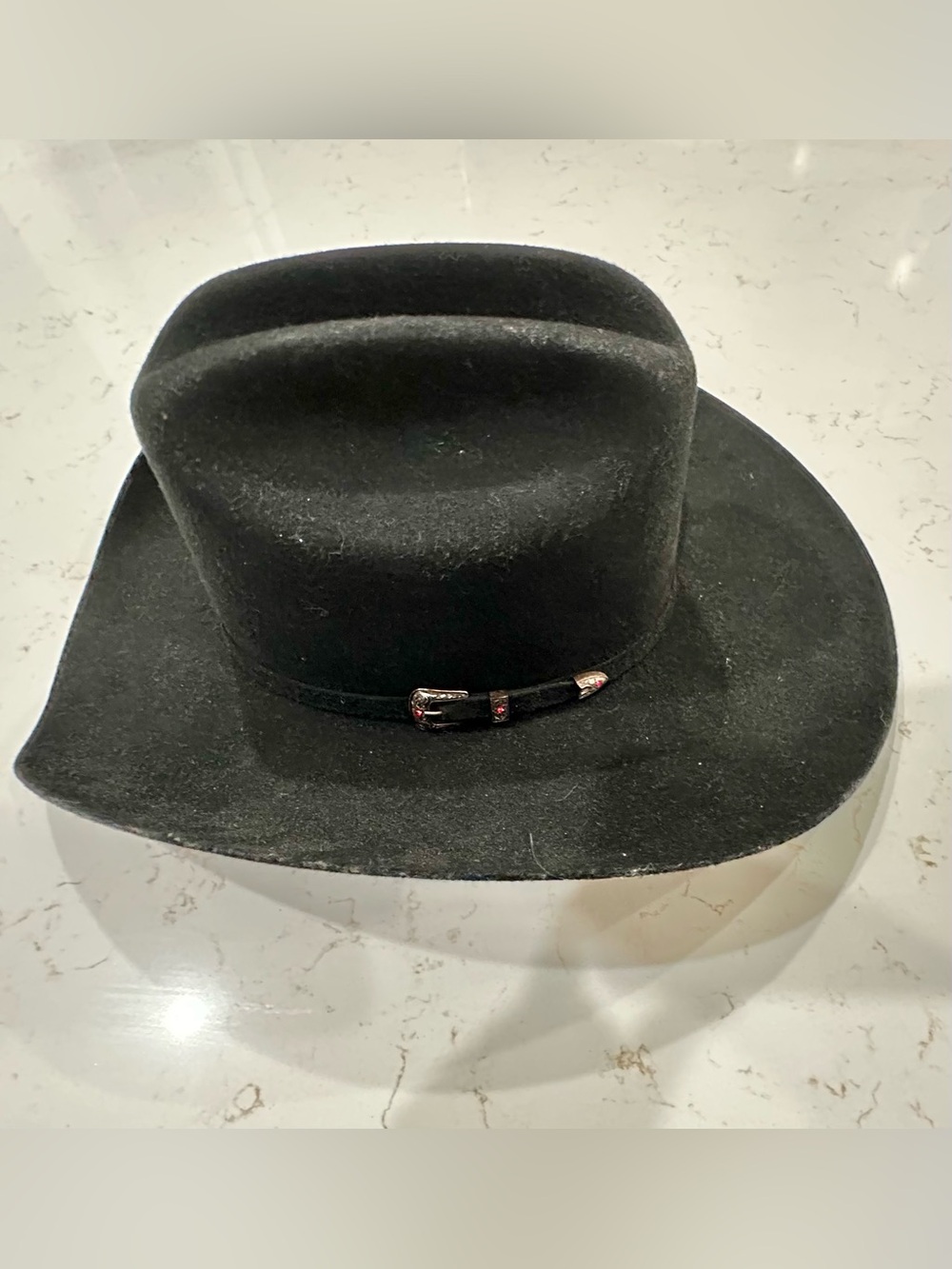 Men’s Cody James hat